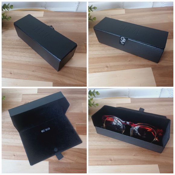 9Five Sunglasses 100 - Picture 12 of 14